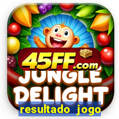 resultado jogo bicho alvorada